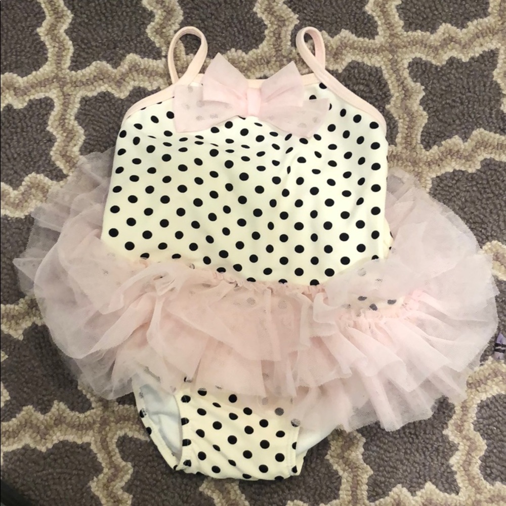 Kate Mack swimsuit for toddlers 12 months